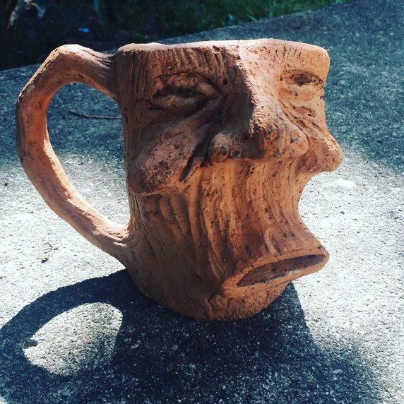 Vaso Vivo